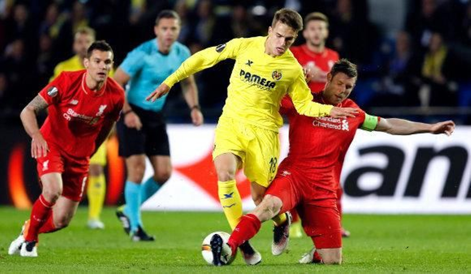 El Barcelona hace oficial la recompra de Denis Suárez