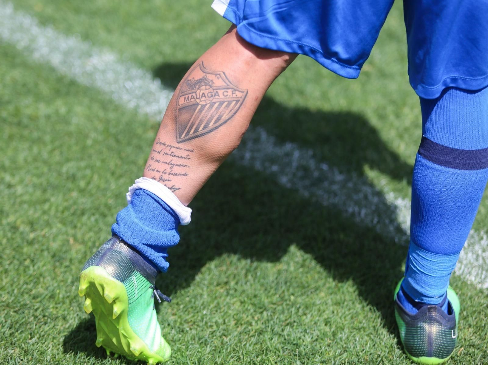 LaLiga Genuine hechiza a La Rosaleda