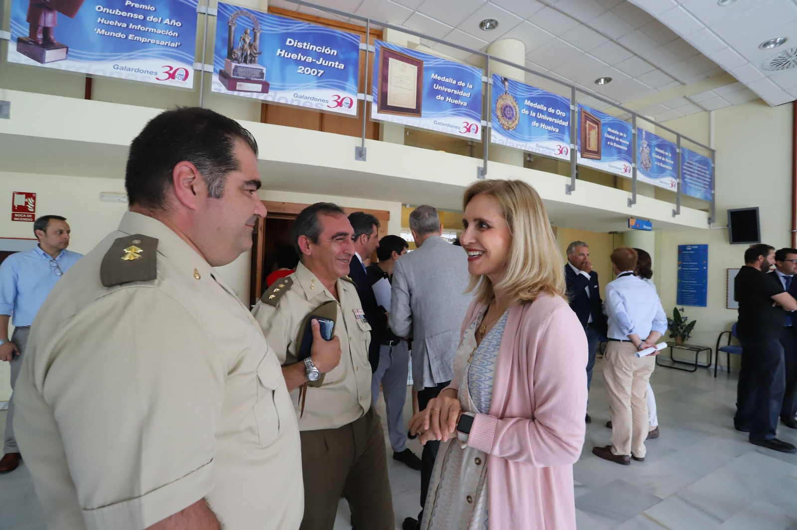 Cepsa presenta la Declaración Medioambiental