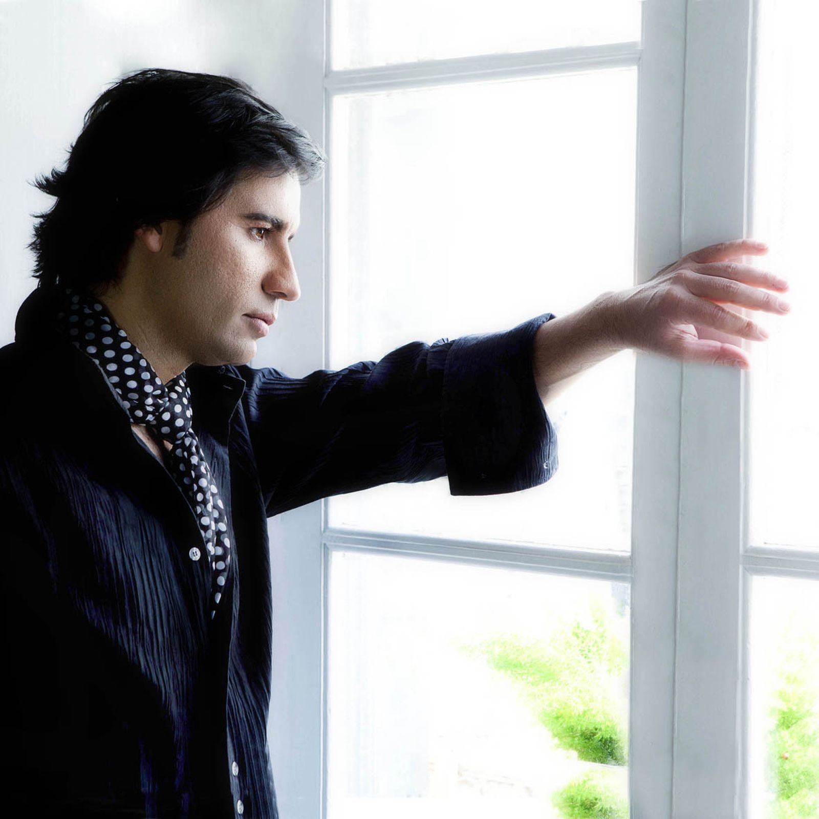 Juan Santamaría ofrece un concierto tributo a Carlos Cano, este domingo, en El Viso del Alcor.