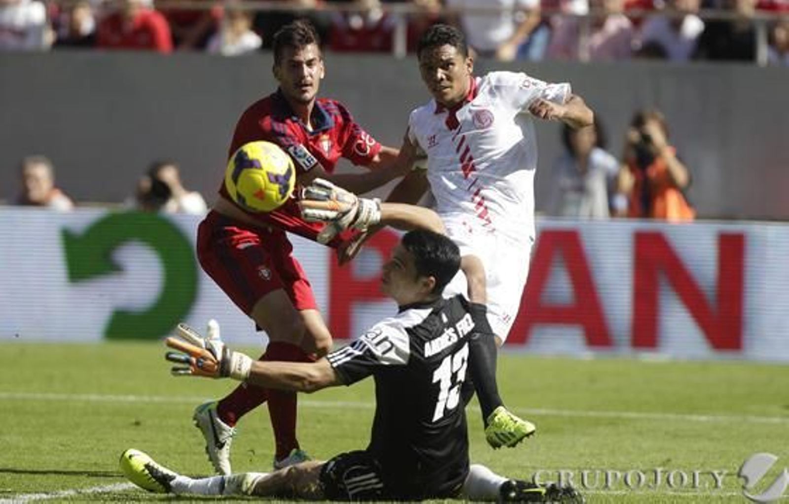 Foto: Antonio Pizarro