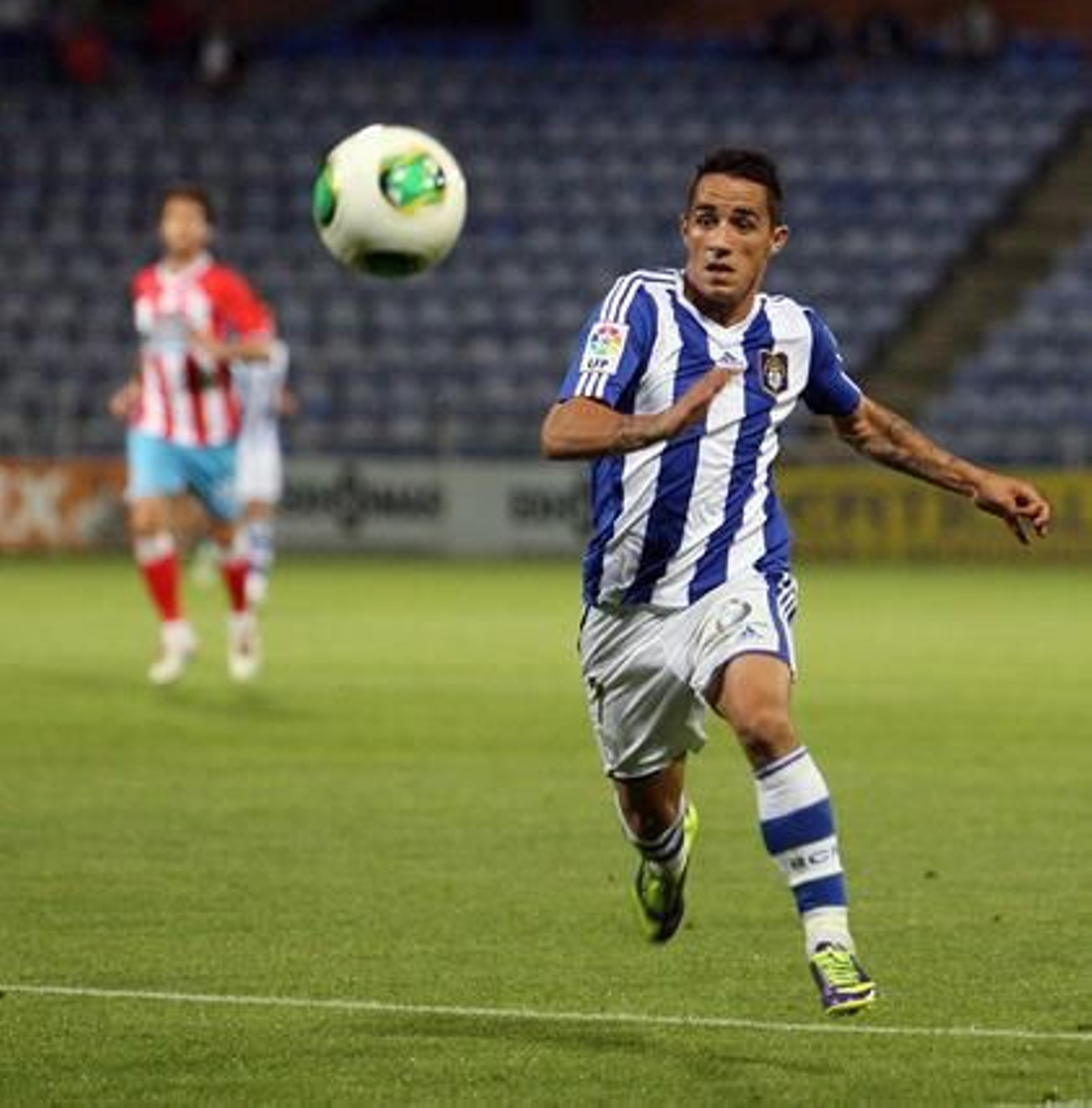 Foto: Alberto Dominguez