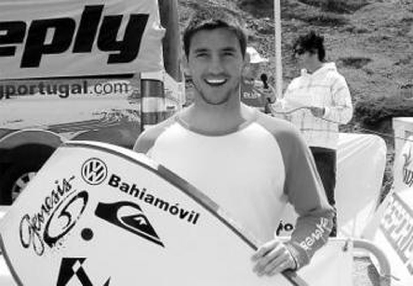 Imagen de Fernández de la Reguera.