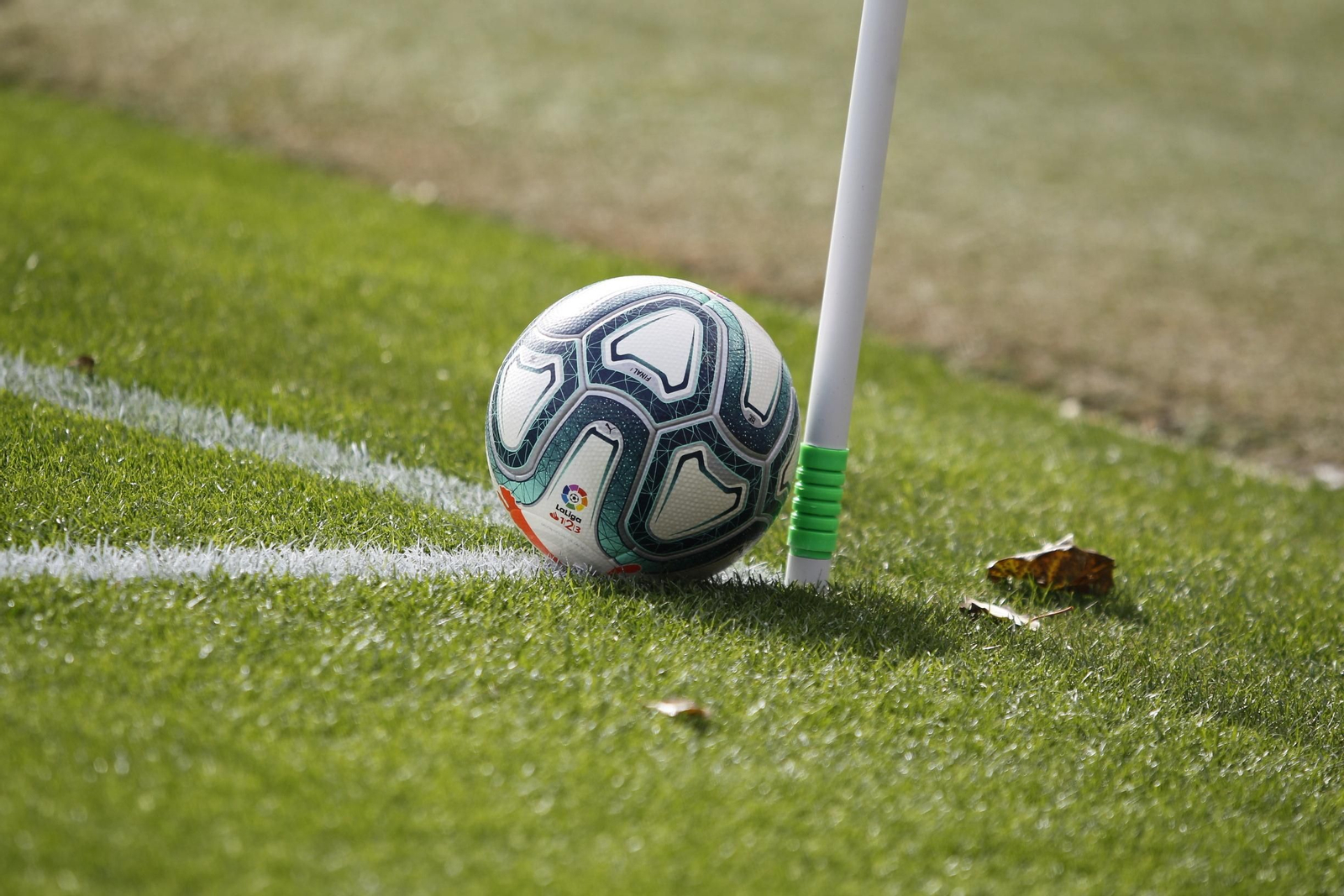 Fotogalería U.D. Almería-C.D. Numancia