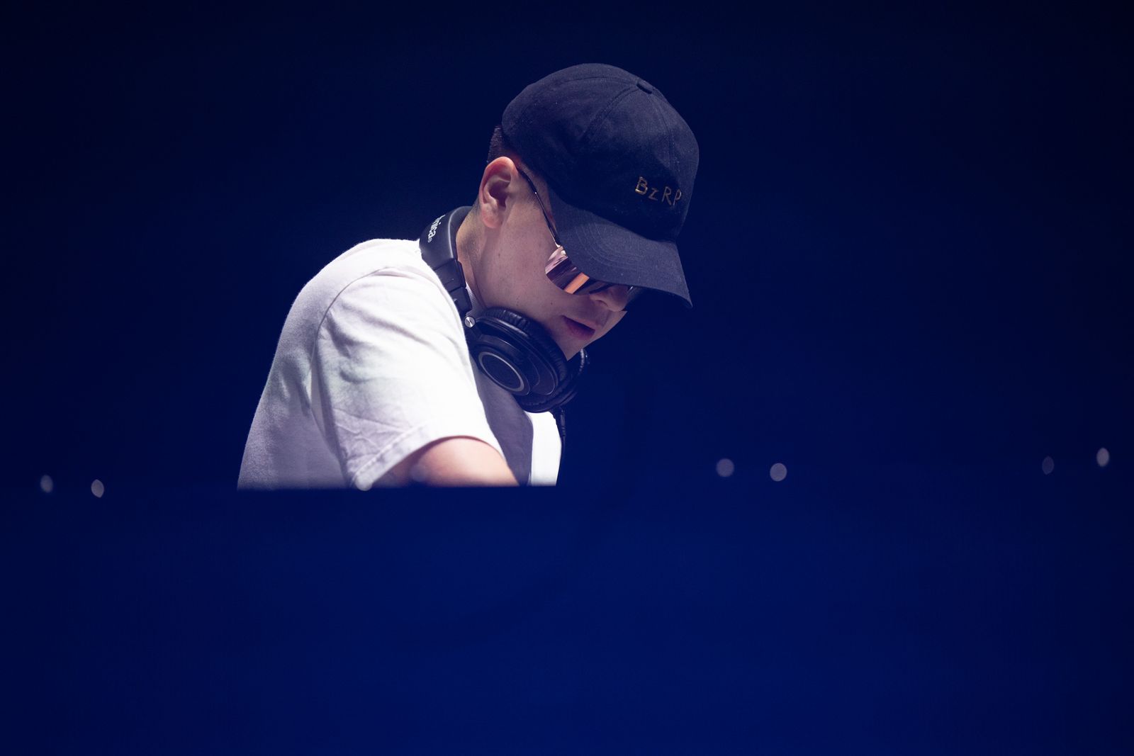 Búscate en el concierto de Bizarrap en el Concert Music Festival en Chiclana