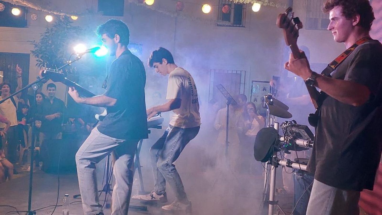 Qué hacer en Sevilla este fin de semana | Agenda del 28 al 1 de octubre