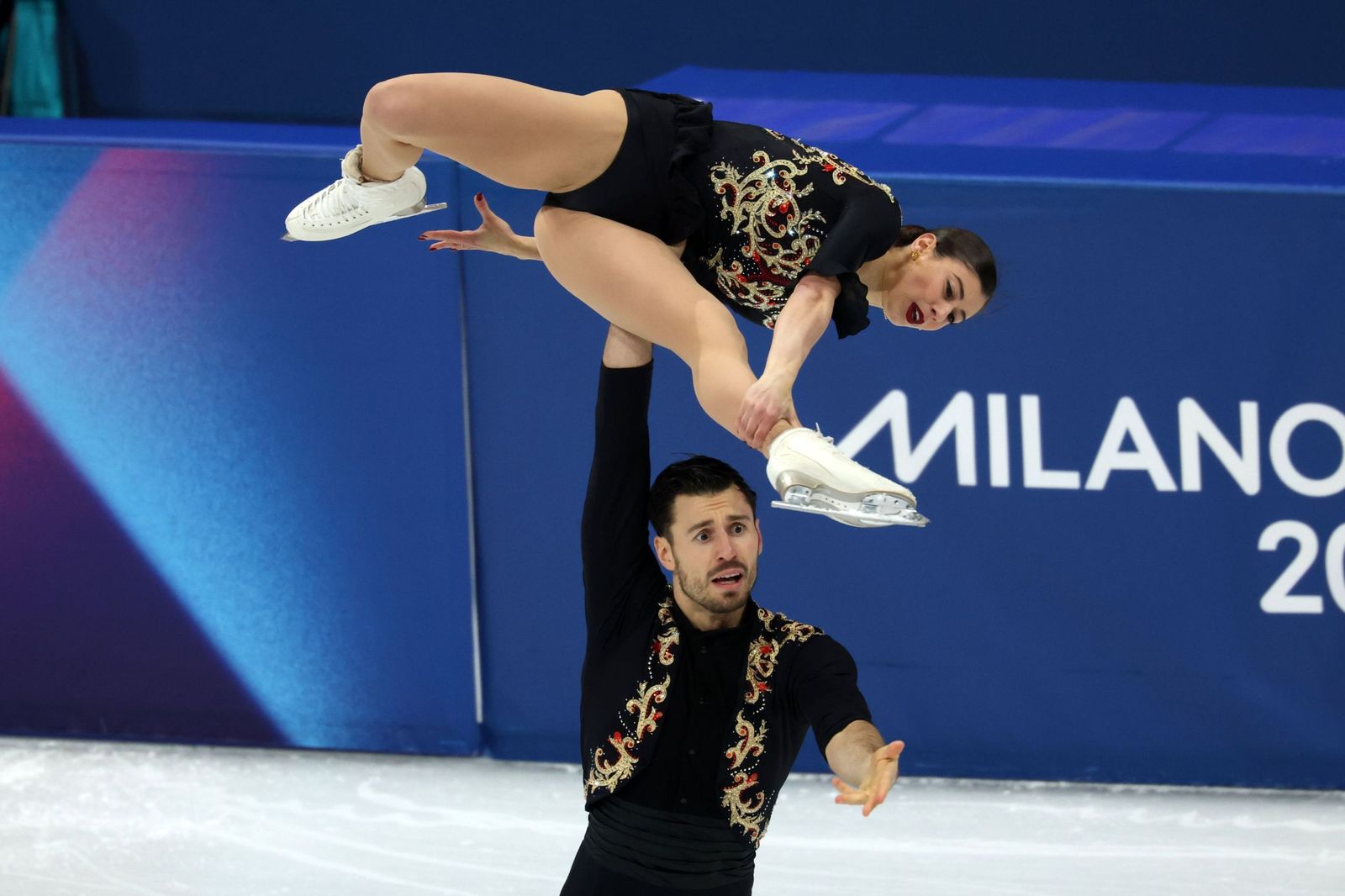 Las mejores fotos de los Juegos Olímpicos de invierno Milán Cortina d'Ampezzo 2026 | Undécima jornada