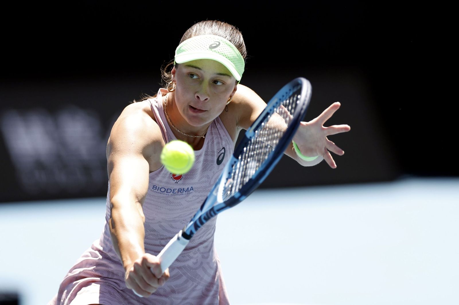 Las fotos de Alcaraz en Melbourne y del resto del Australia Open | Tercera ronda