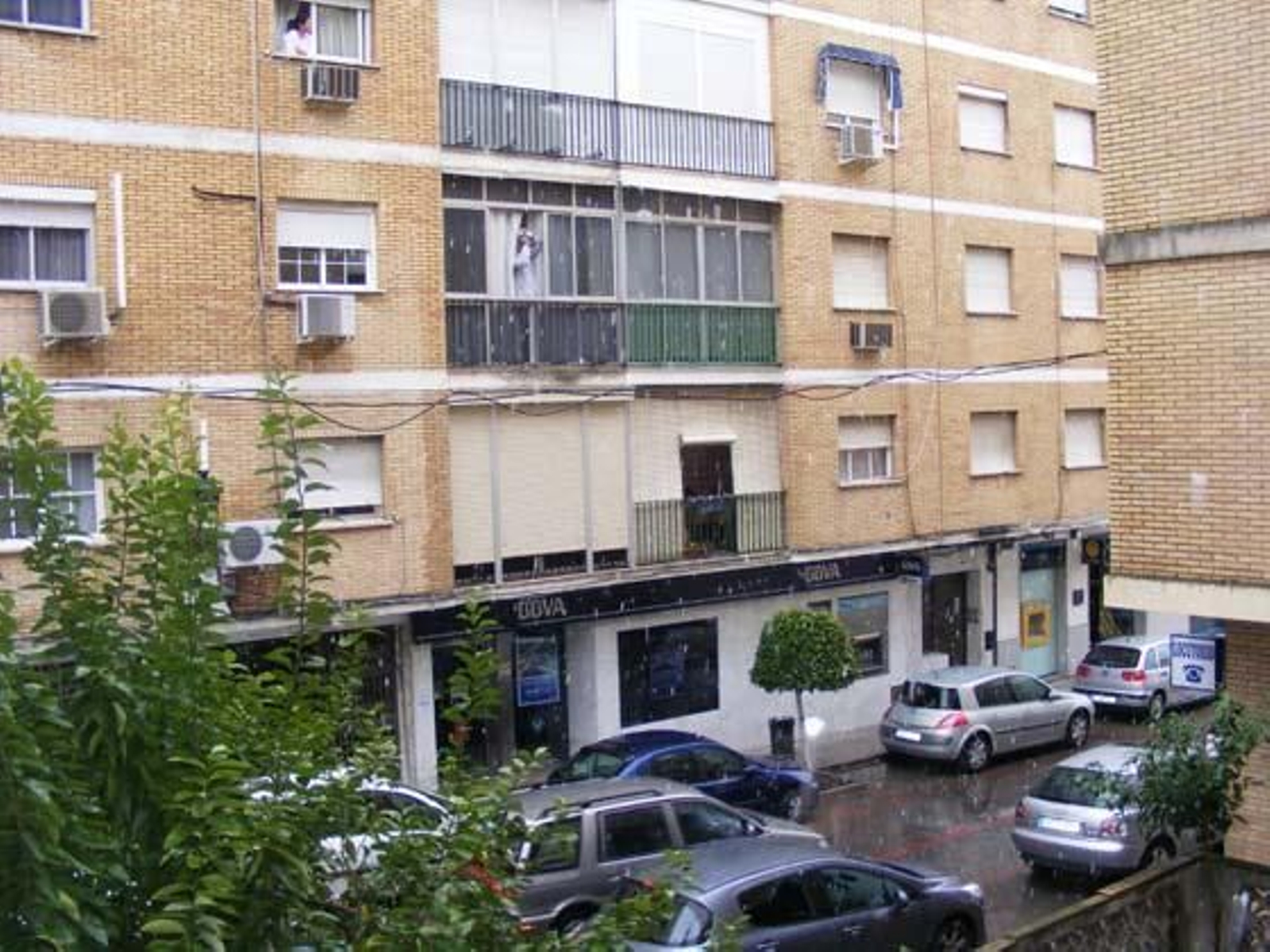 Castilleja de la Cuesta.