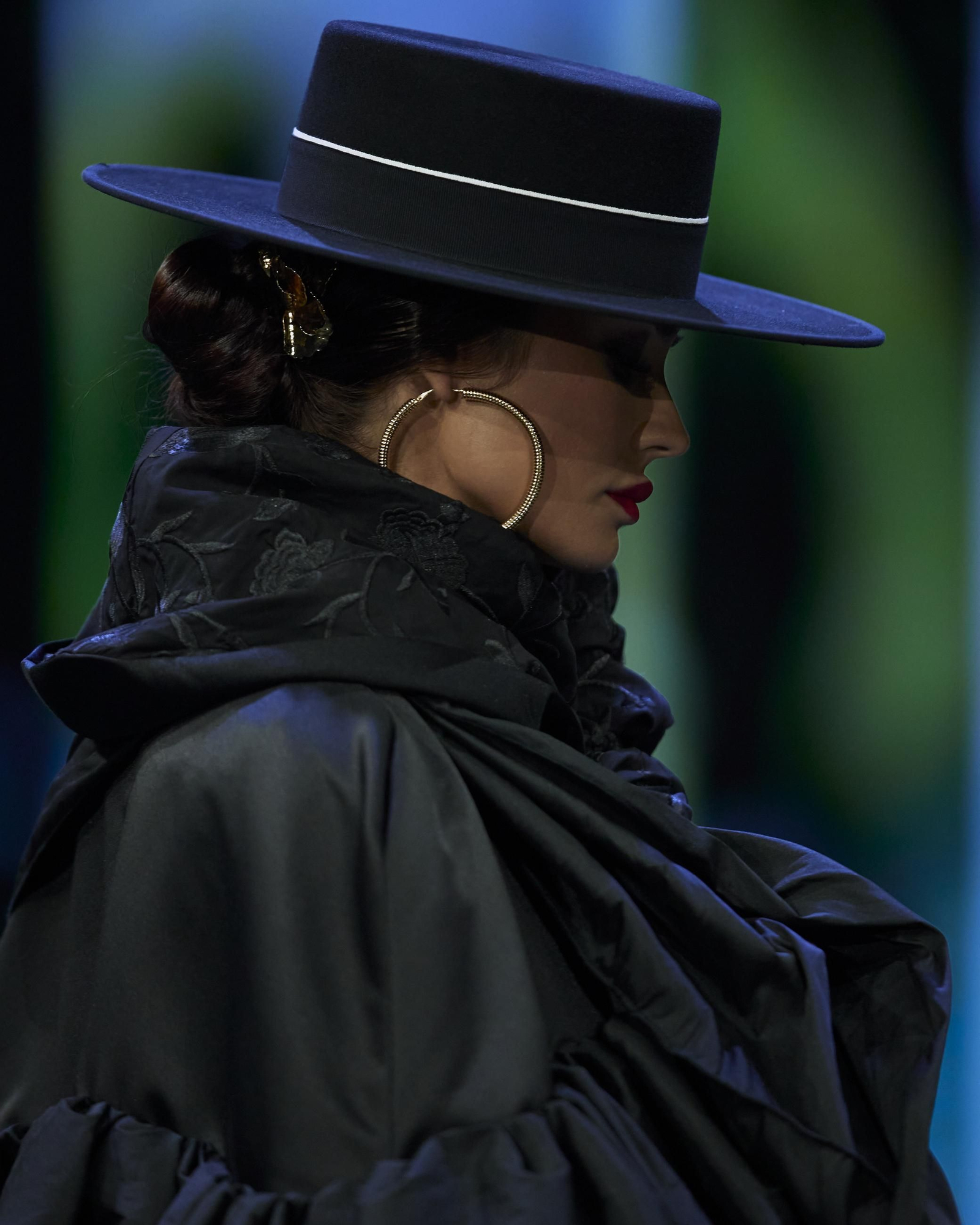 El desfile de Ribes y Casals en SIMOF 2025, todas las fotos