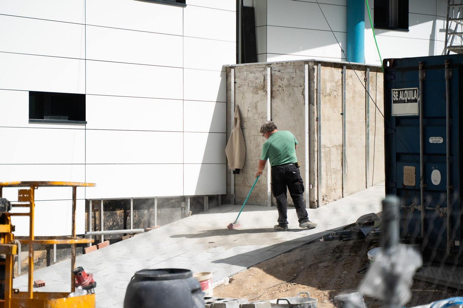 Las imágenes más destacadas del lunes 31 de marzo en Huelva