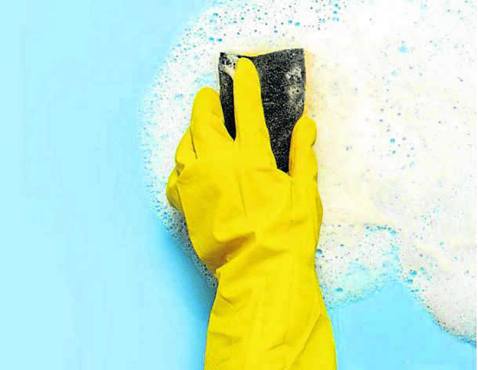 La actividades domésticas esconden el consumo de un determinado número de calorías