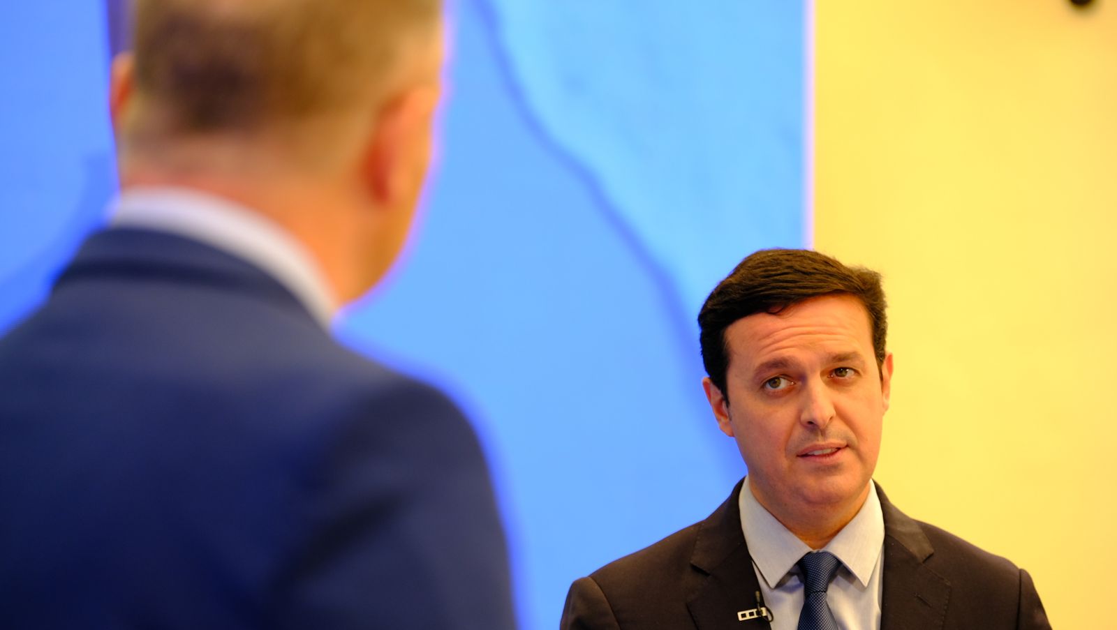 FICAL lunes 16-11-2020. Almería