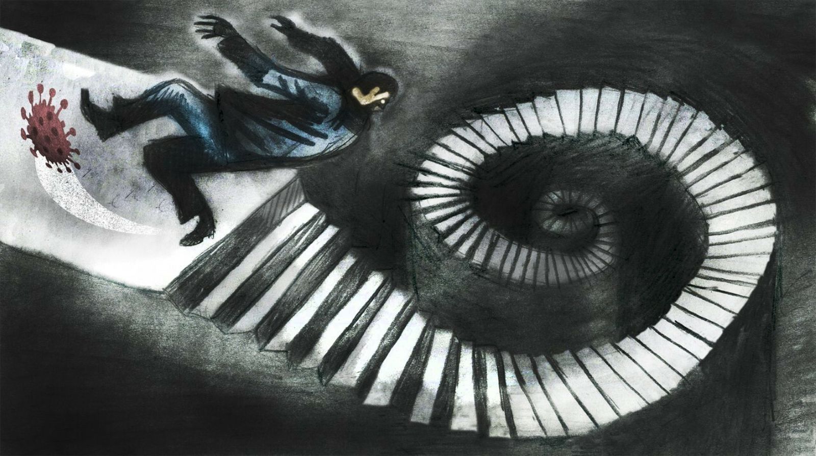 Algunas reflexiones sobre el batacazo económico