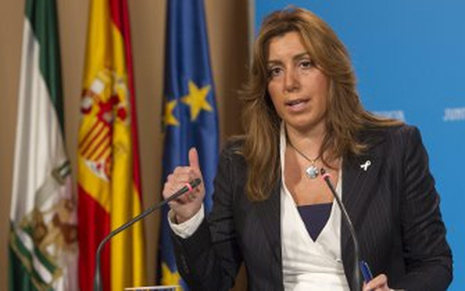 La Junta ve "lamentable" que Pelayo haya esperado 20 días para negociar