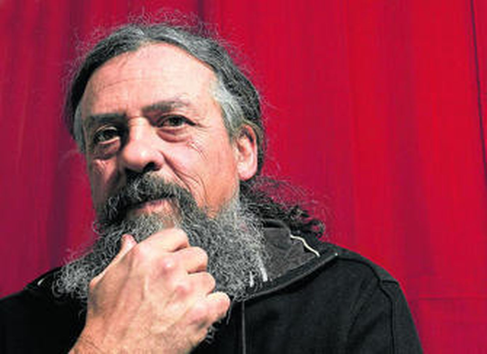 "Cualquier tontería animada de los años 40 es supermoderna"