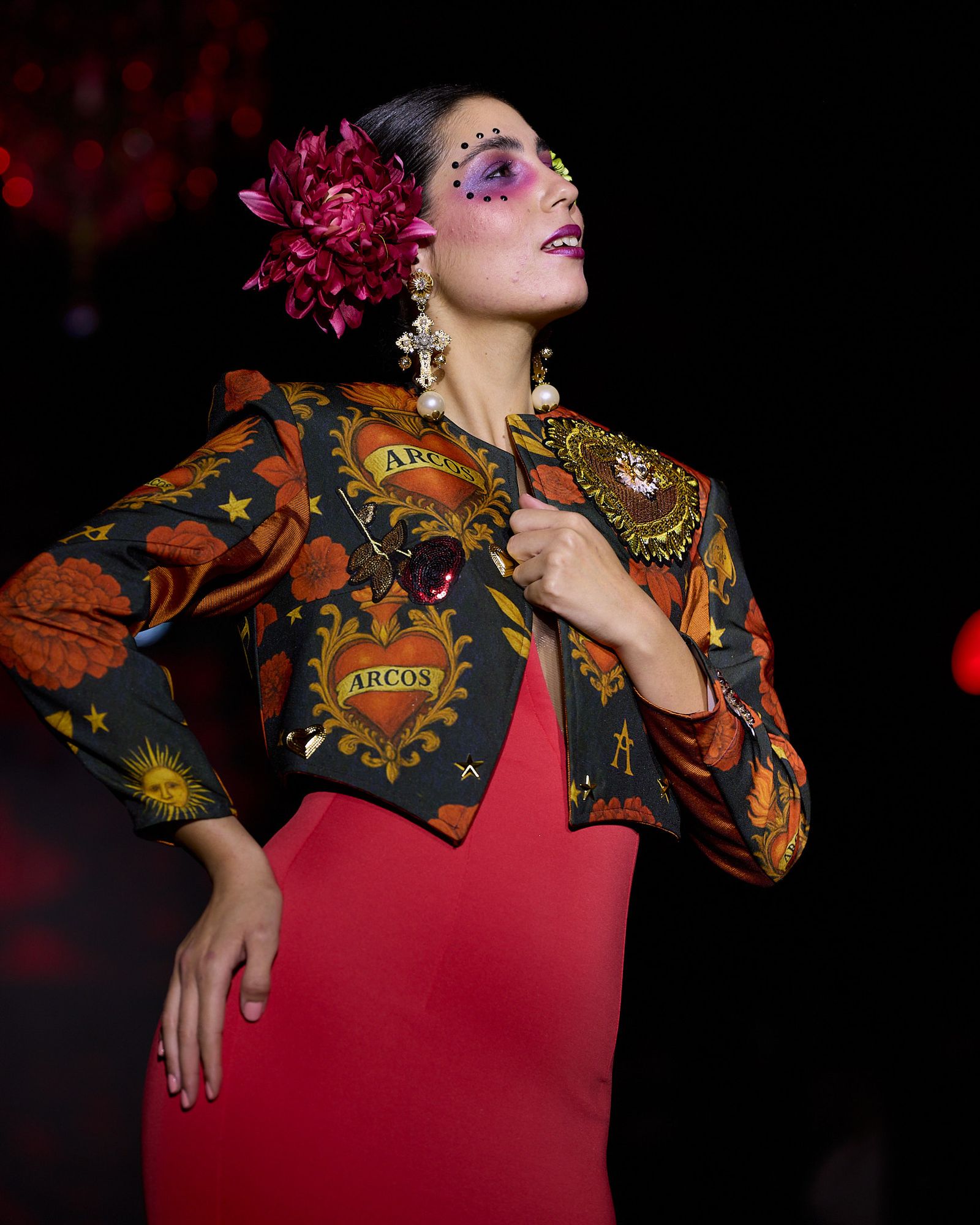 El desfile de Arcos en We Love Flamenco 2026, todas las fotos