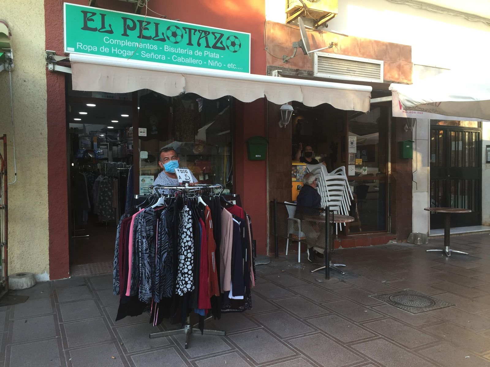 Rincón de la Victoria ante las nuevas restricciones