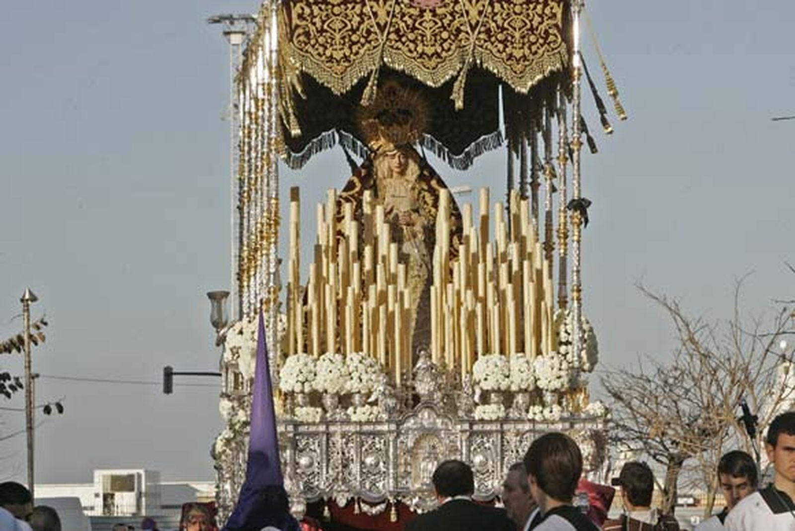 Foto: Lourdes de Vicente