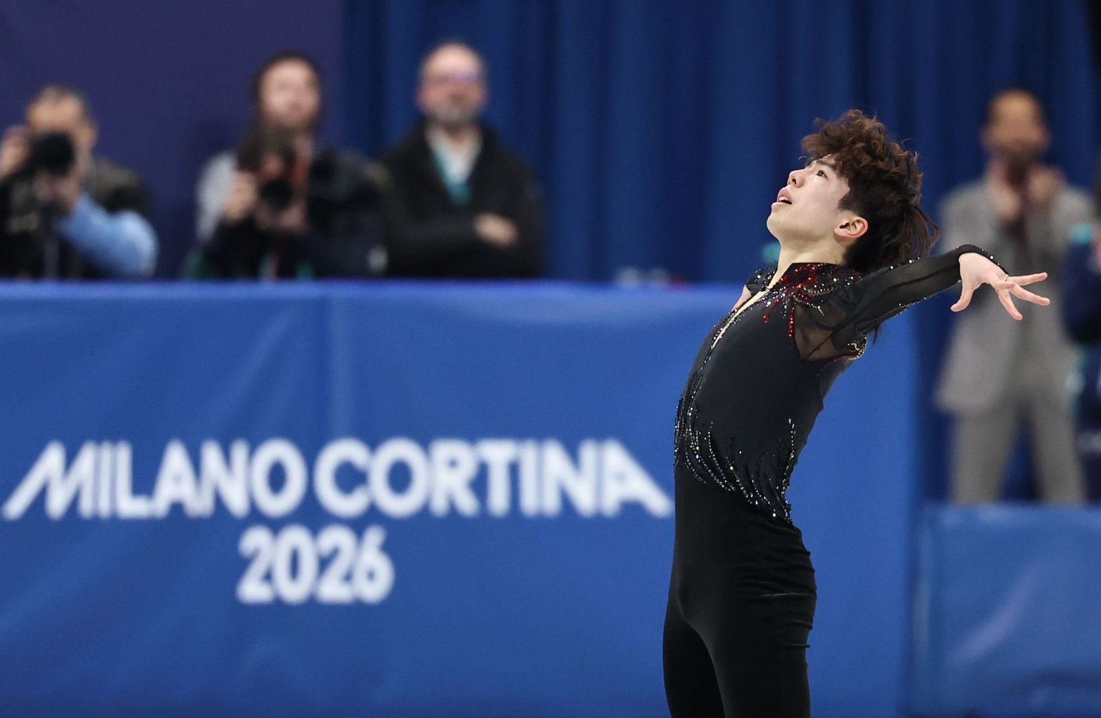 Las mejores fotos de los Juegos Olímpicos de invierno Milán Cortina d'Ampezzo 2026 | Octava jornada