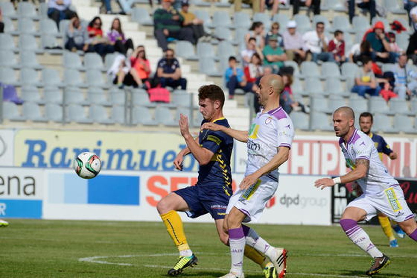 Foto: Juande OrtizBea