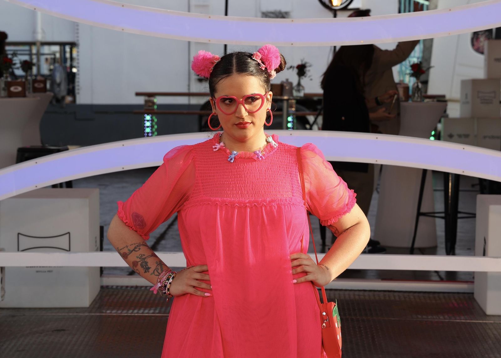 Presentación Icónica