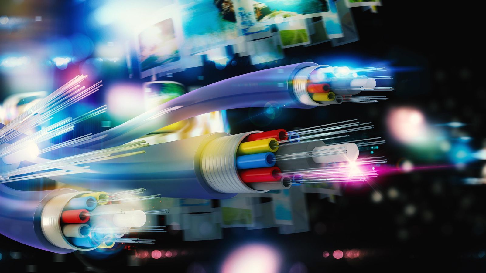 La cobertura 5G llega ya a 154 localidades andaluzas, el 76% de la población.