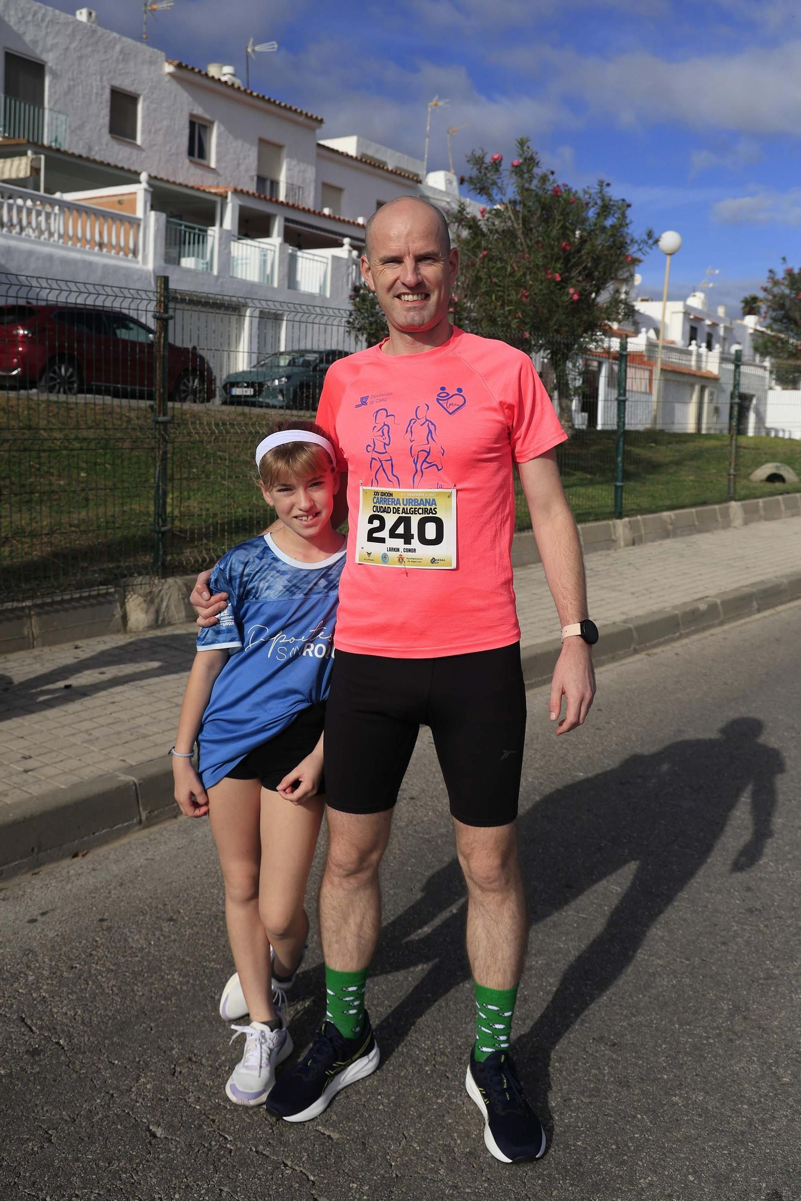 Búscate en las fotos de la XXV Carrera Urbana Ciudad de Algeciras