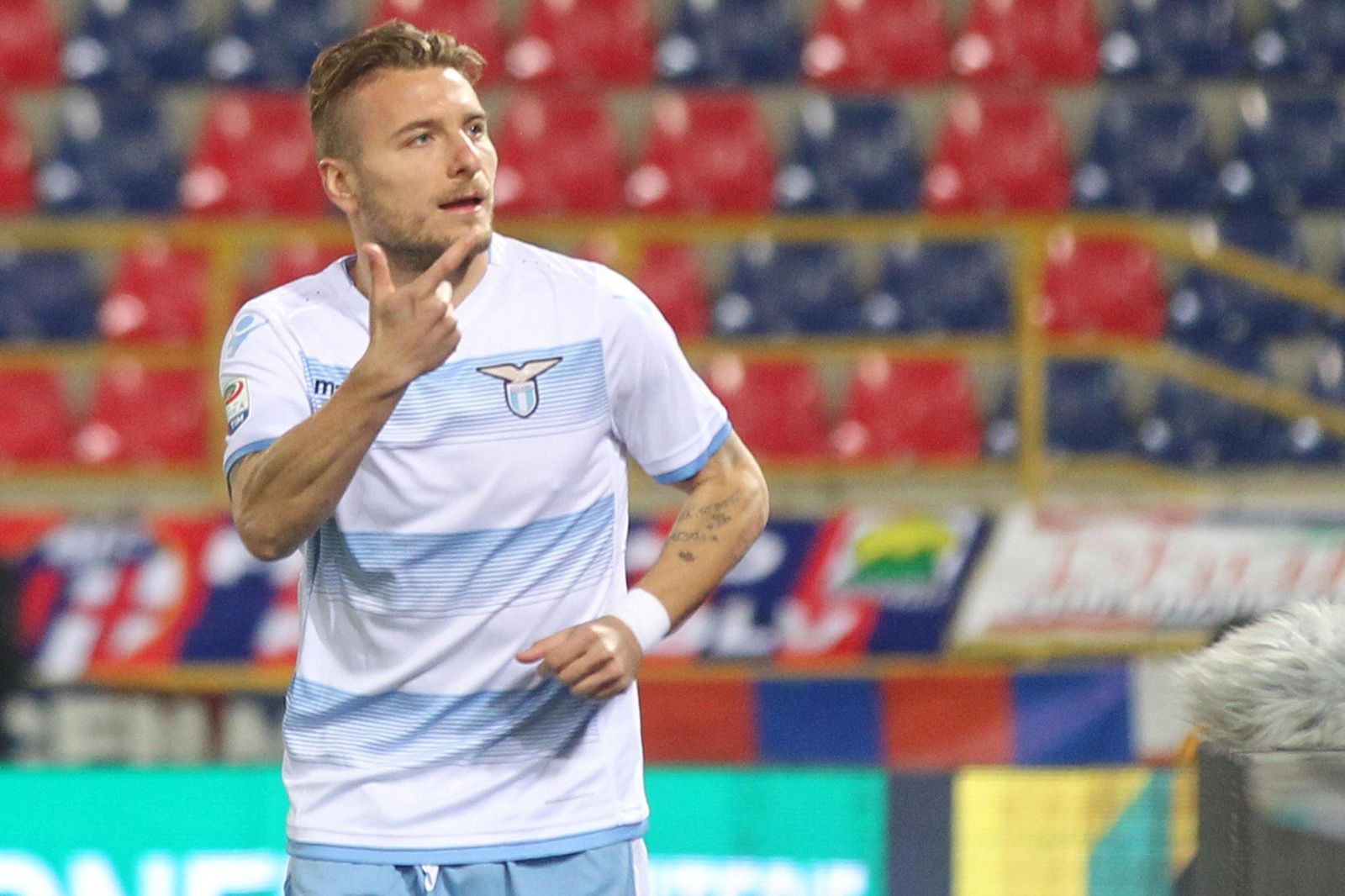 Ciro Immobile