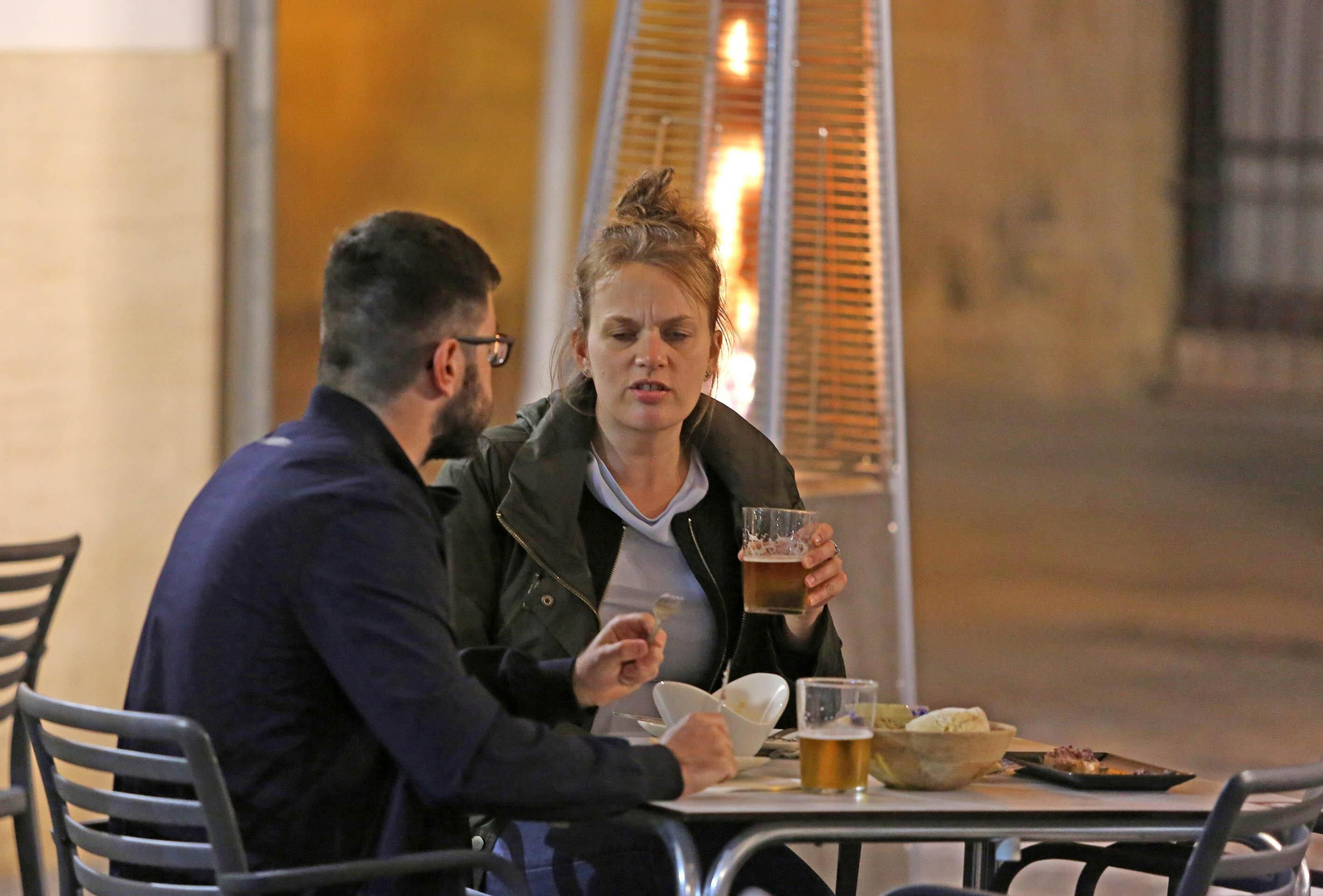 Nuevas normas en la hostelería tras el Estado de Alarma