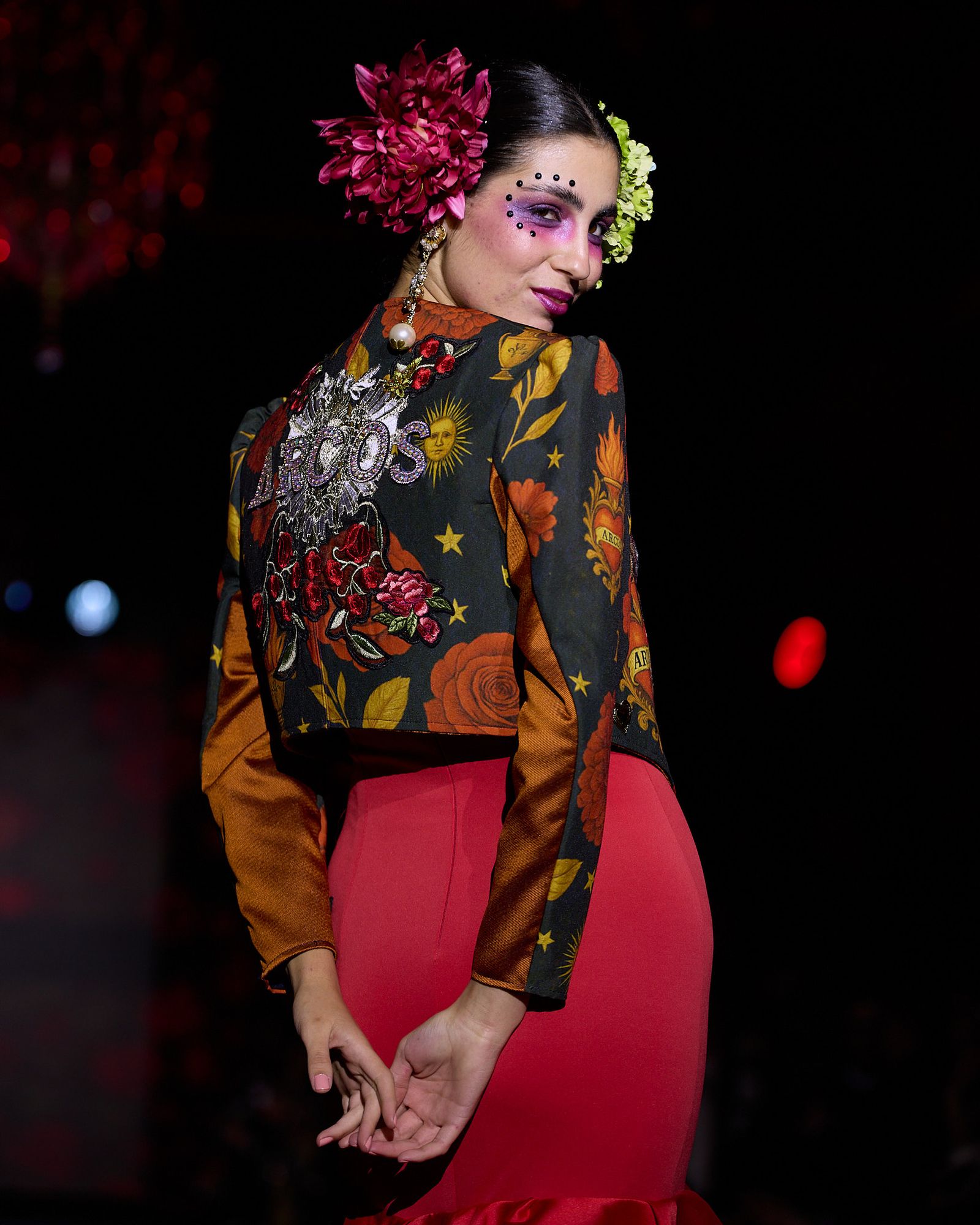 El desfile de Arcos en We Love Flamenco 2026, todas las fotos