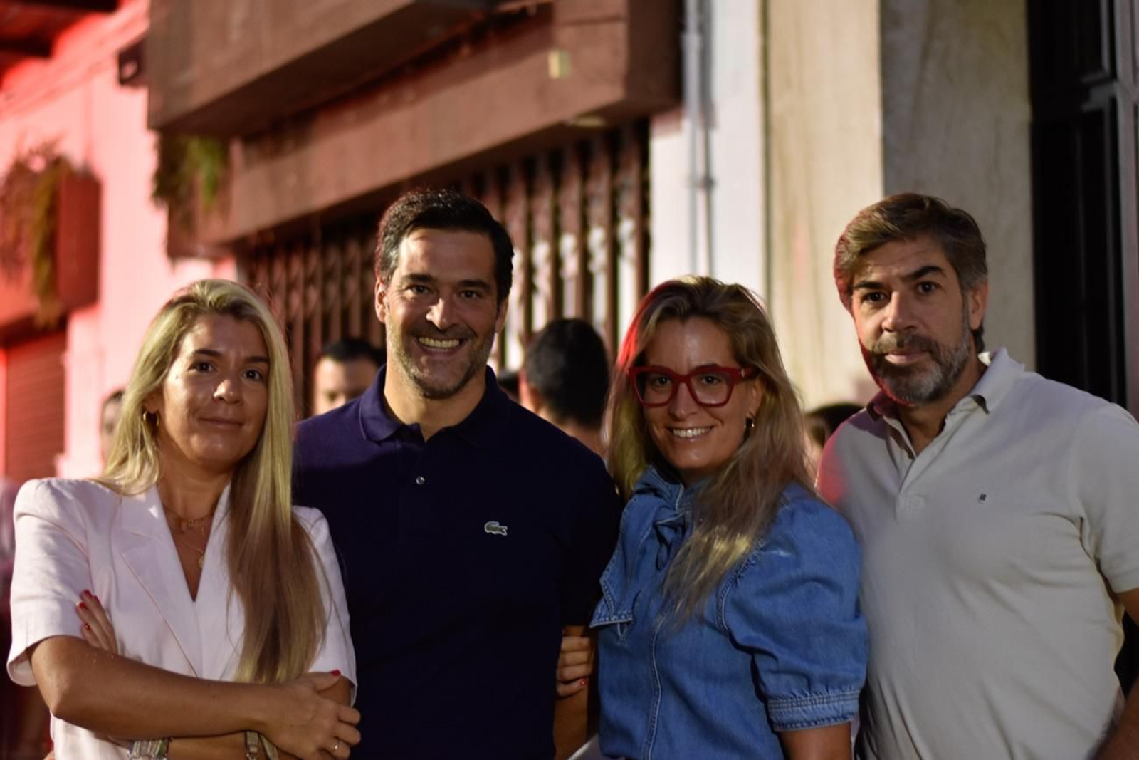 Un Jaén repleto de fieles acompañan los traslados de las veinte imágenes de la Magna (II)