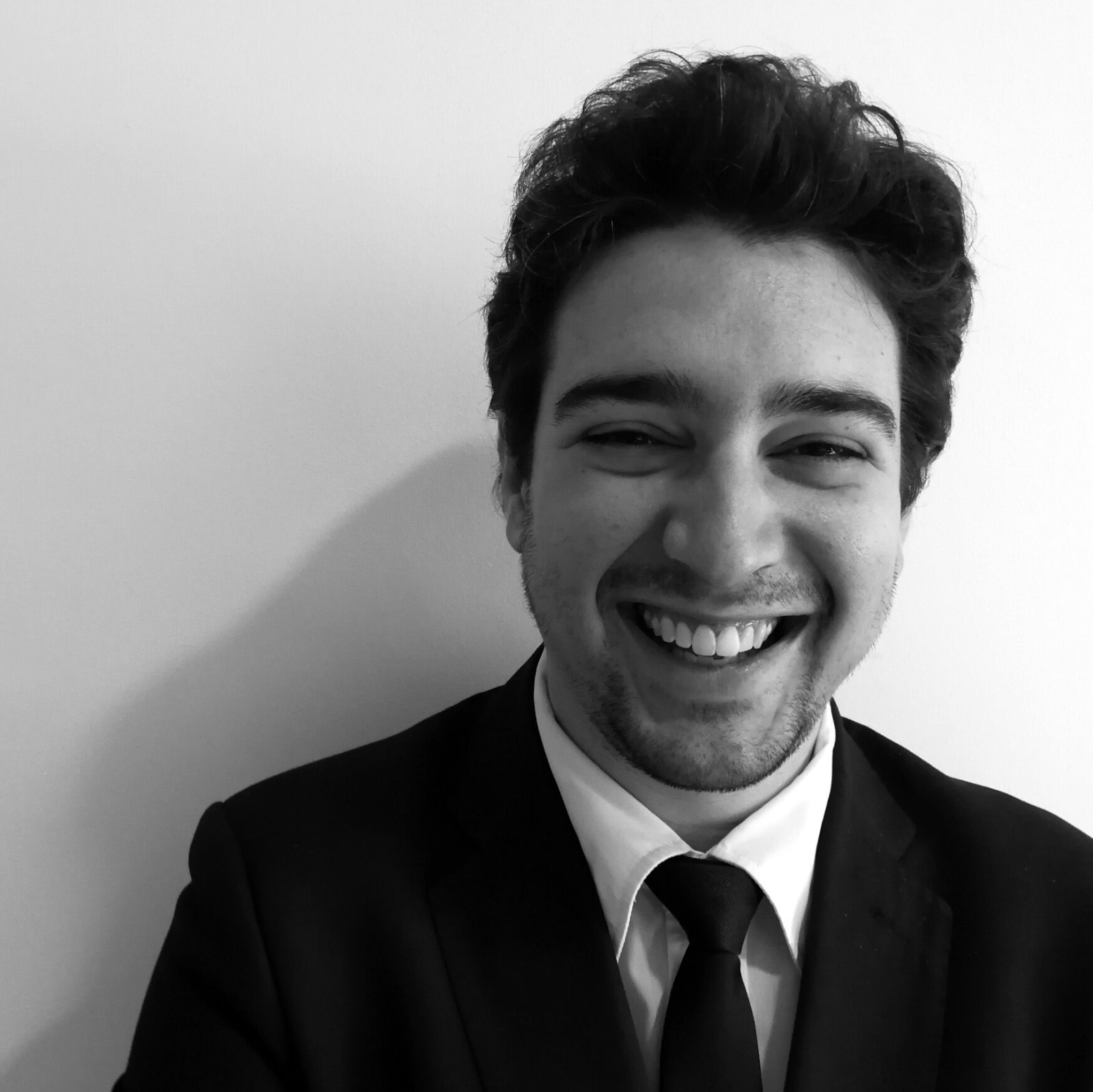 Luis Díaz-Llera Velázquez.