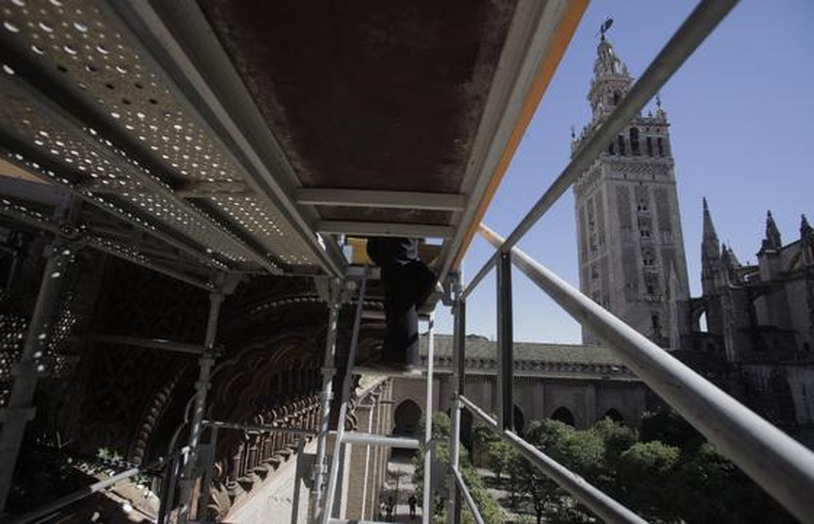 Foto: Antonio Pizarro