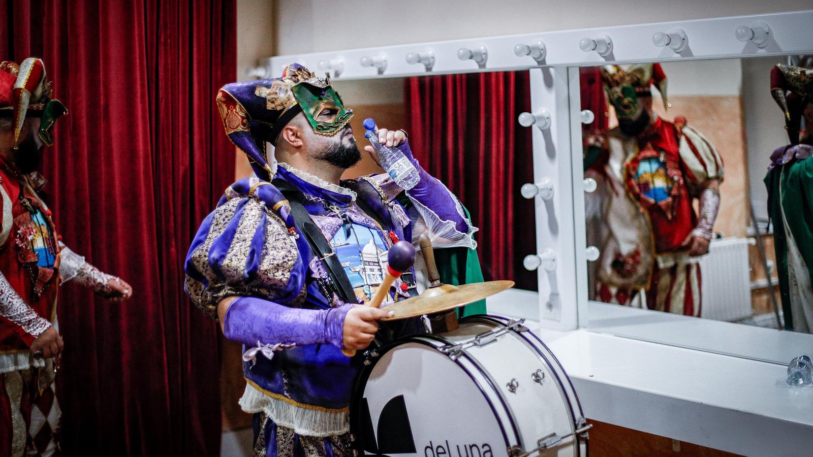 Búscate entre las mejores imágenes de la cuarta sesión clasificatoria del COAC 2025