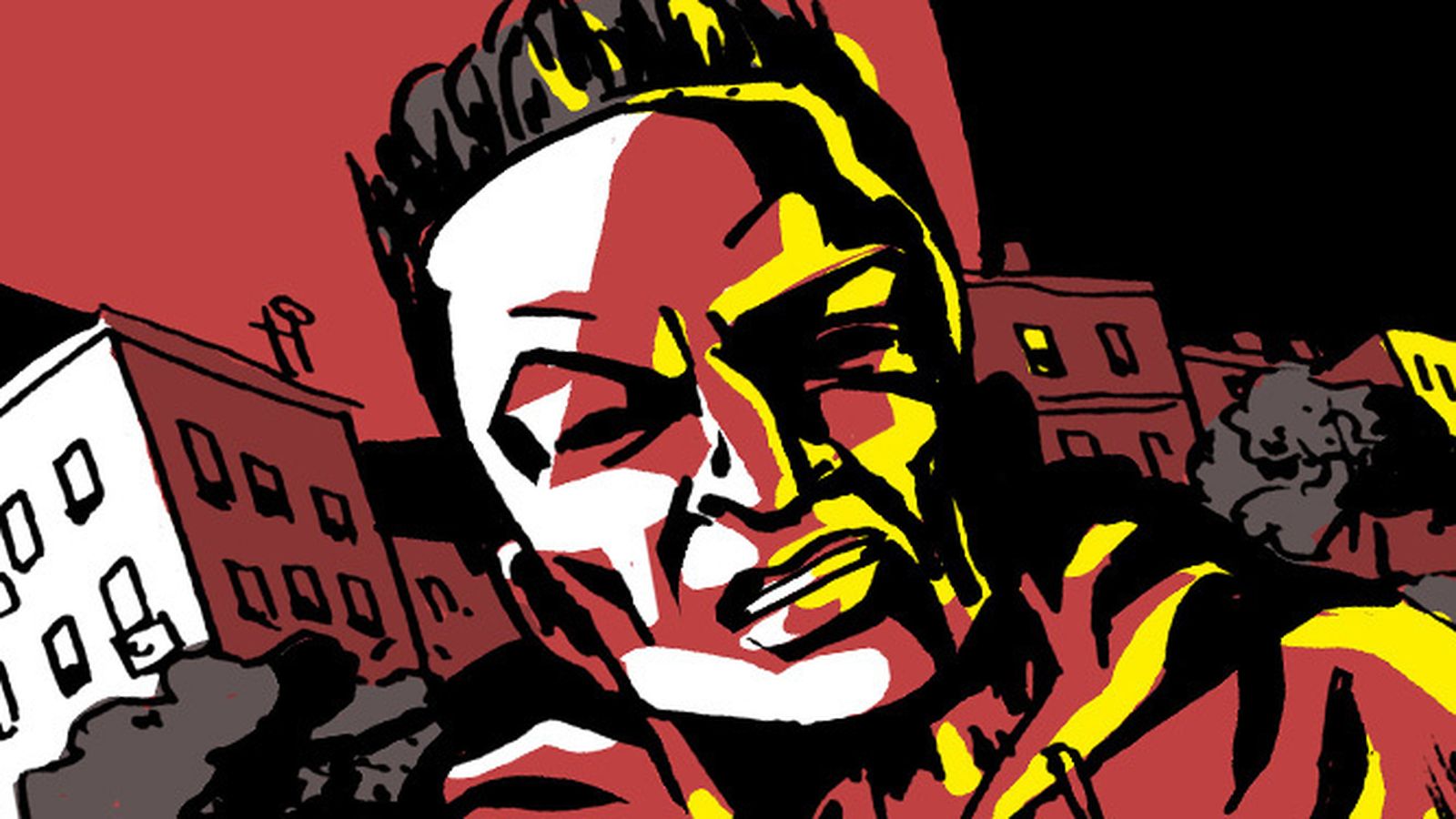 El narco escurridizo