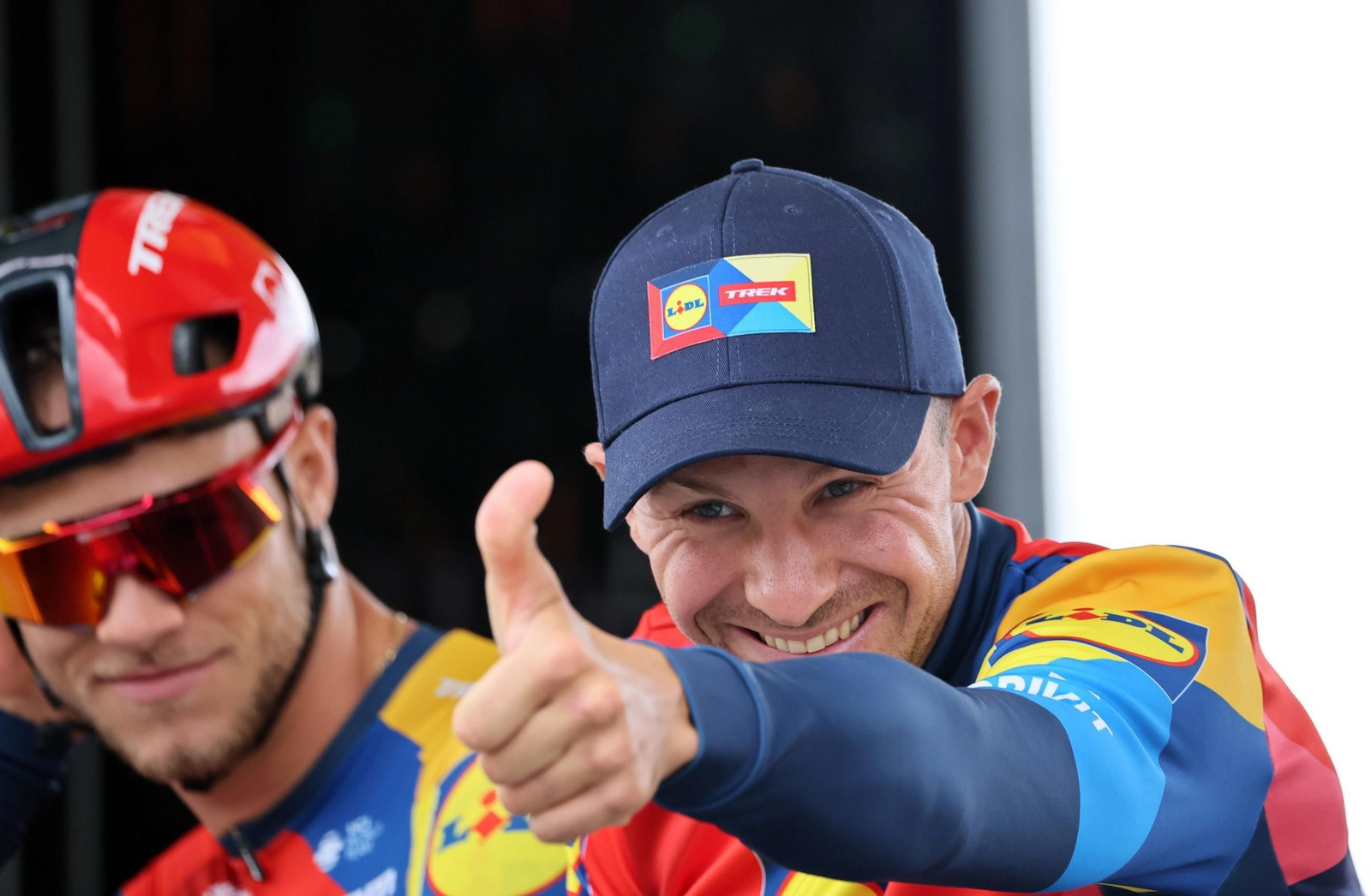 Las mejores fotos del Tour de Francia | Etapa 3