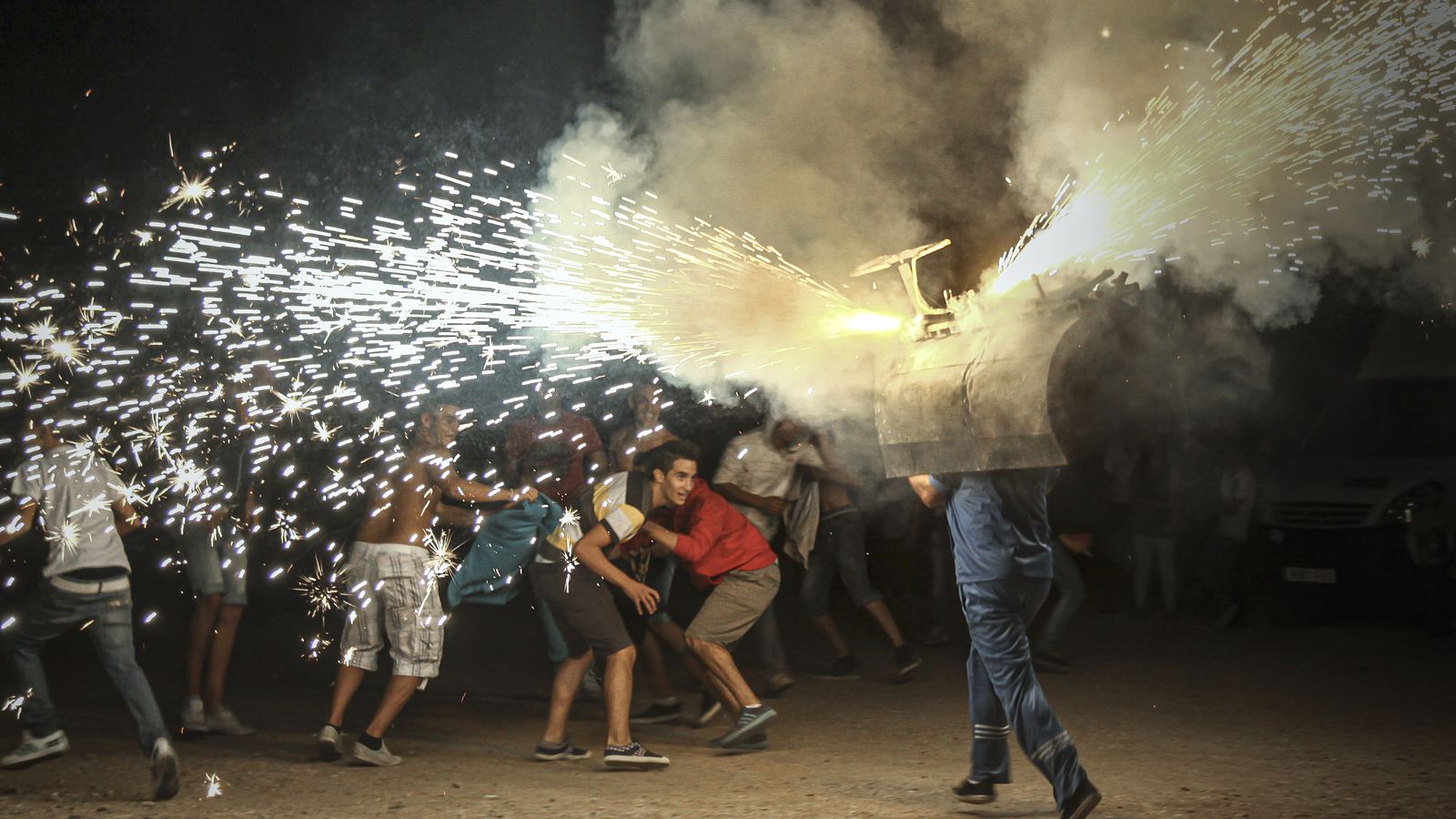 Fotografía ganadora del segundo premio.