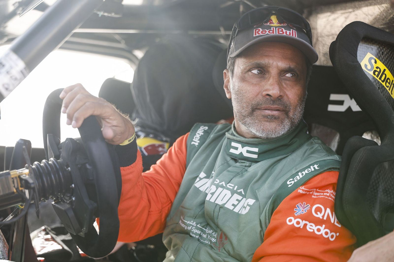 Las mejores fotos del Rally Dakar | undécima etapa