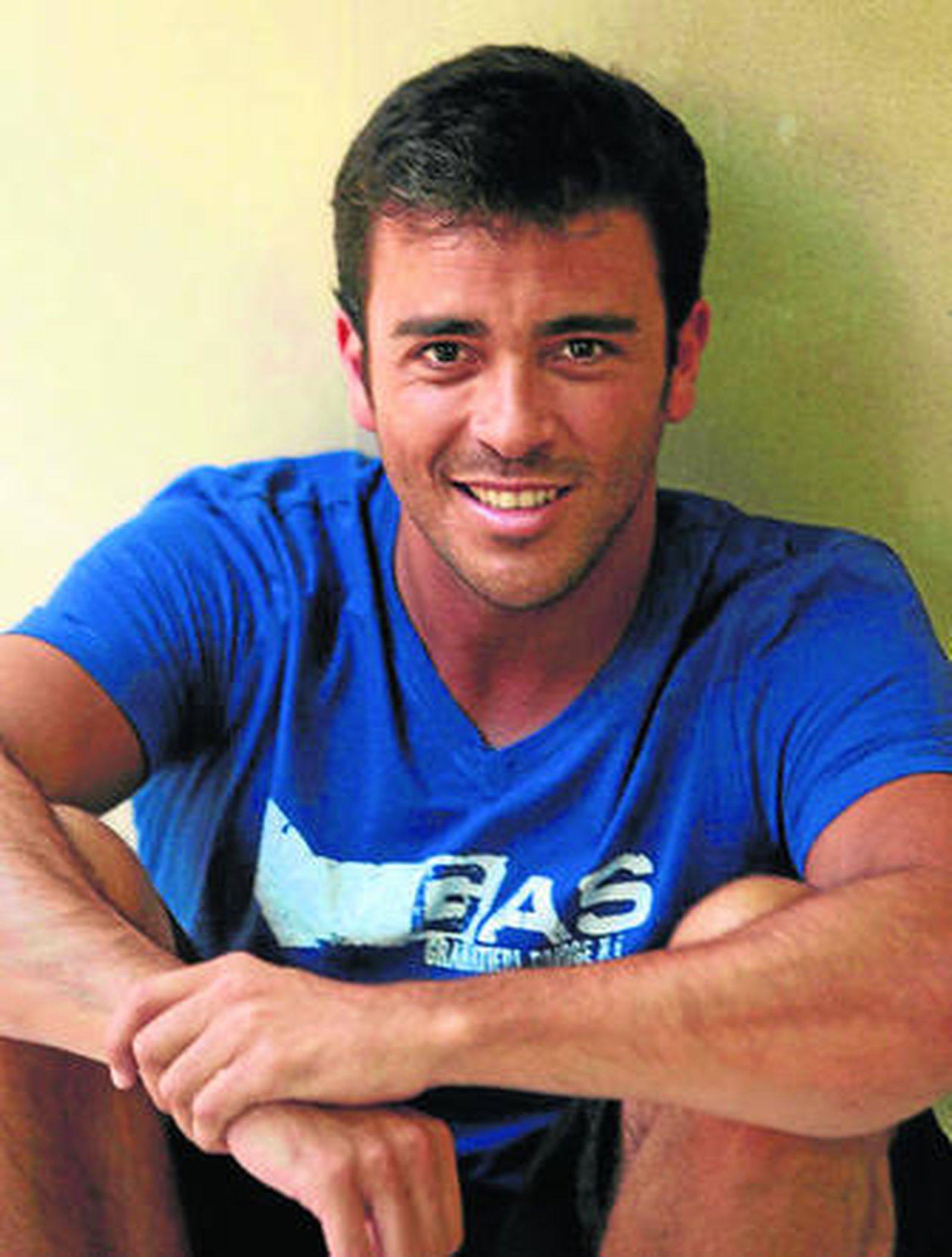 Música hecha por una sonrisa sincera