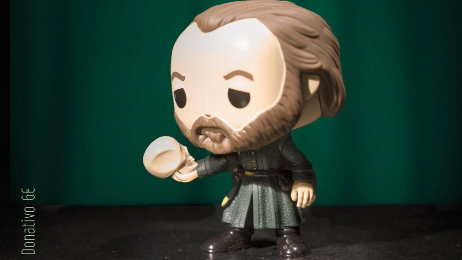 Detalle del cartel de esta actividad.