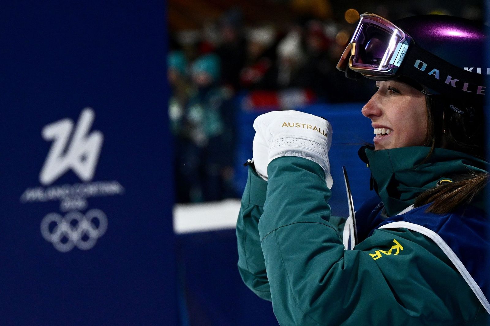 Las mejores fotos de los Juegos Olímpicos de invierno Milán Cortina d'Ampezzo 2026 | Tercera jornada