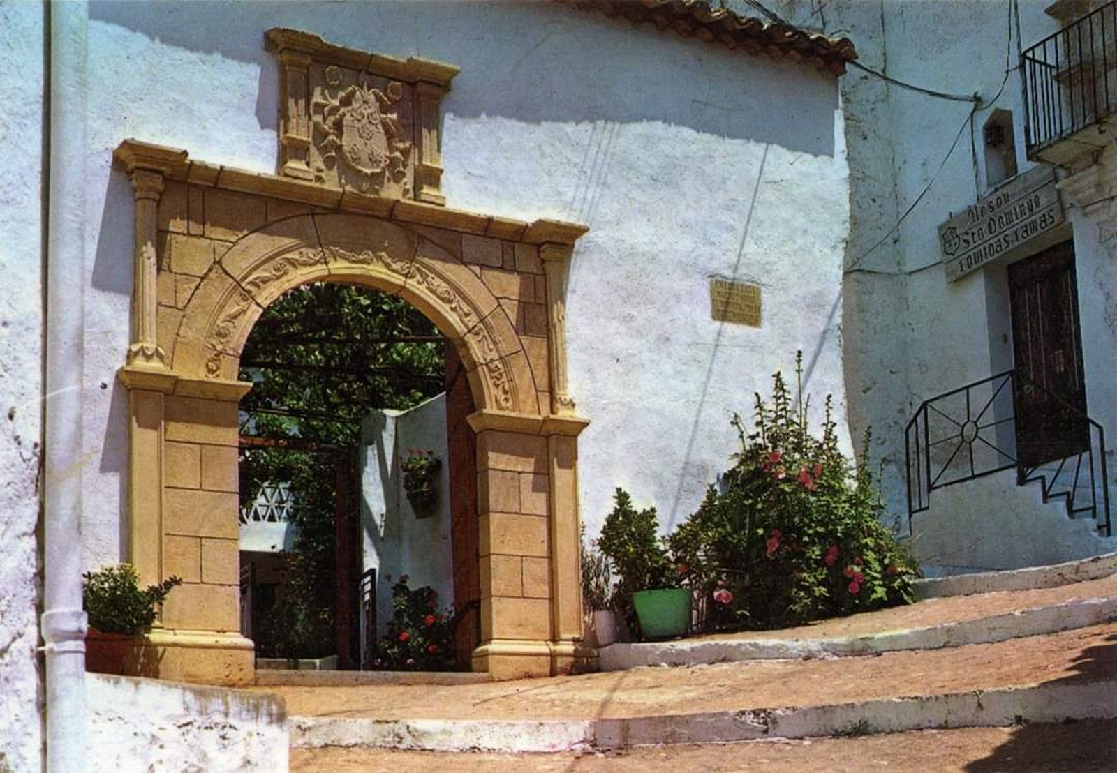 Este es el pueblo de Jaén entre los diez más bonitos de Andalucía según una encuesta