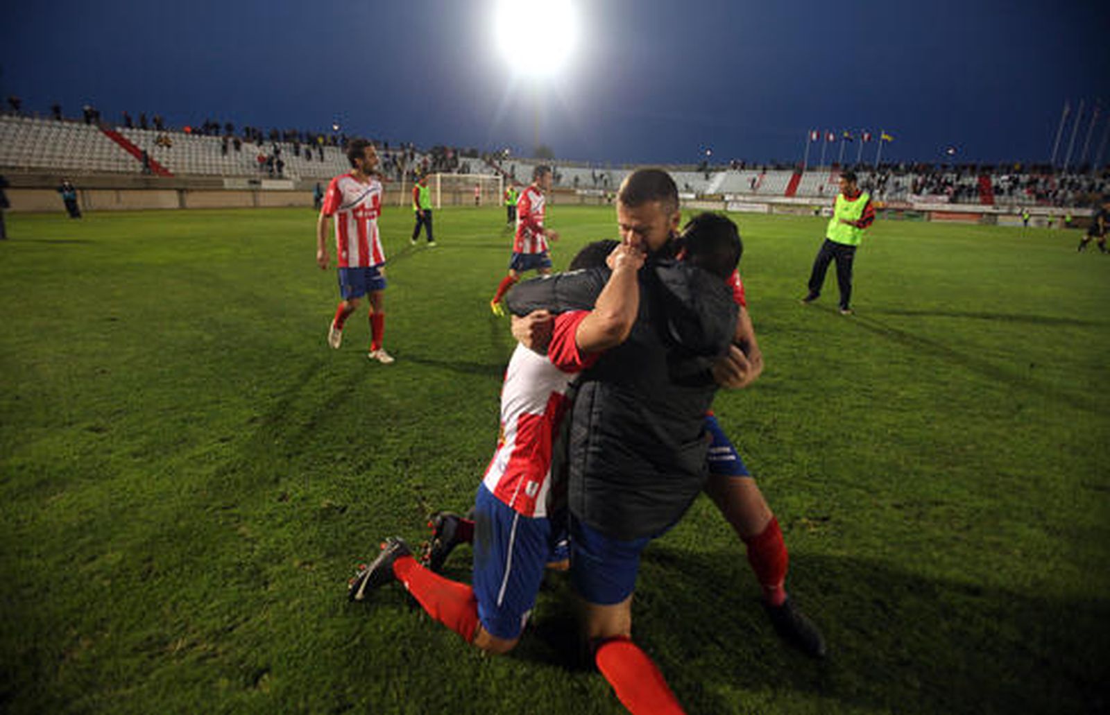 Foto: Andres Carrasco