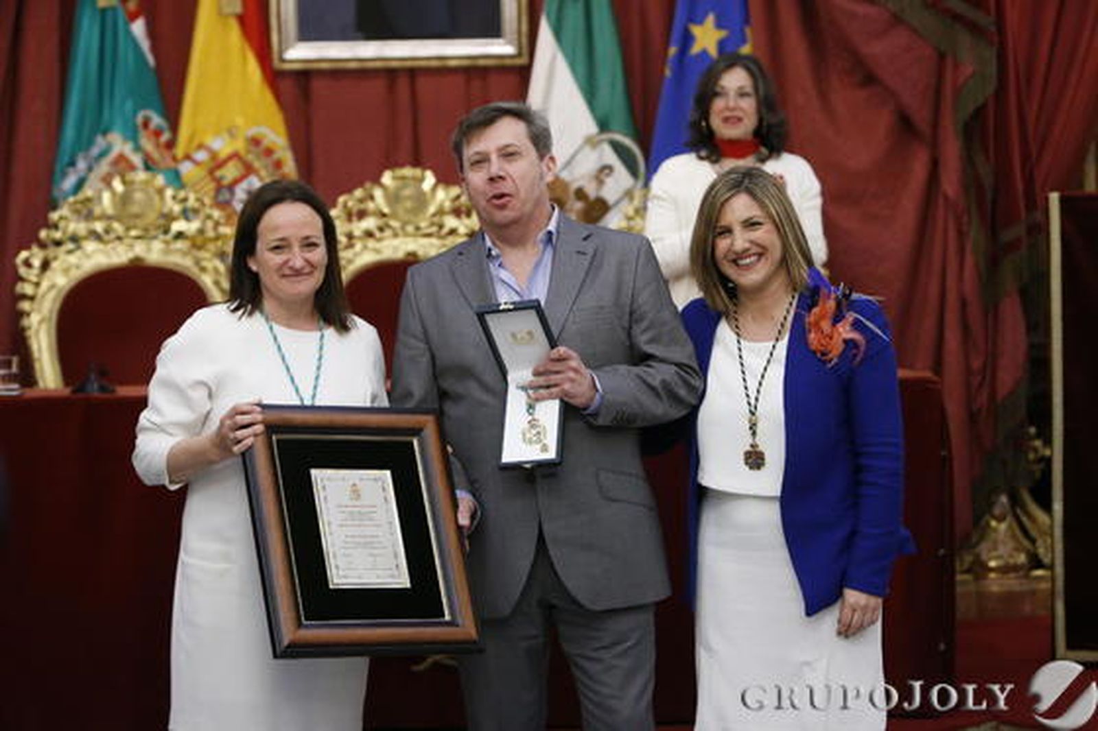 Foto: Julio González