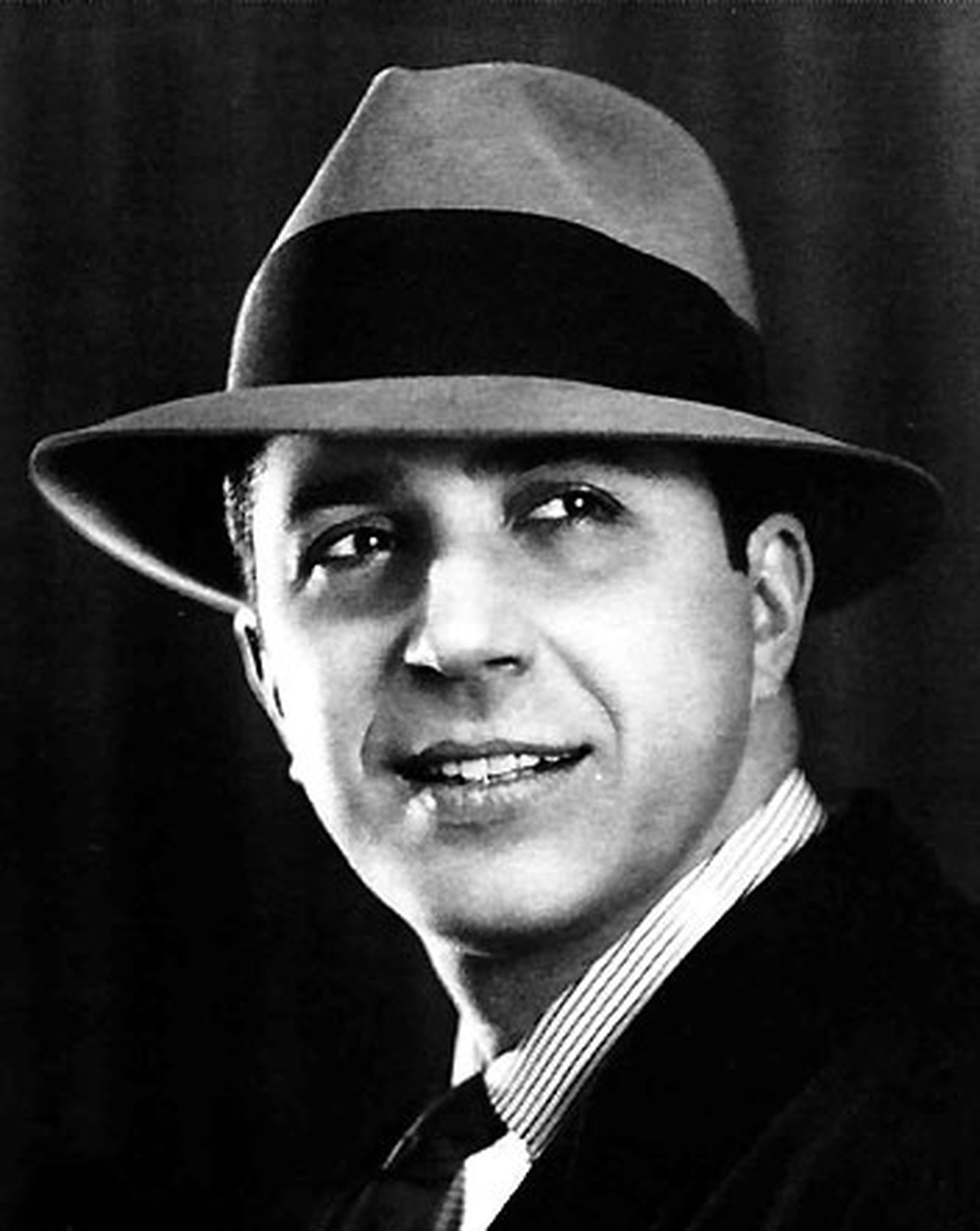 Carlos Gardel era francés