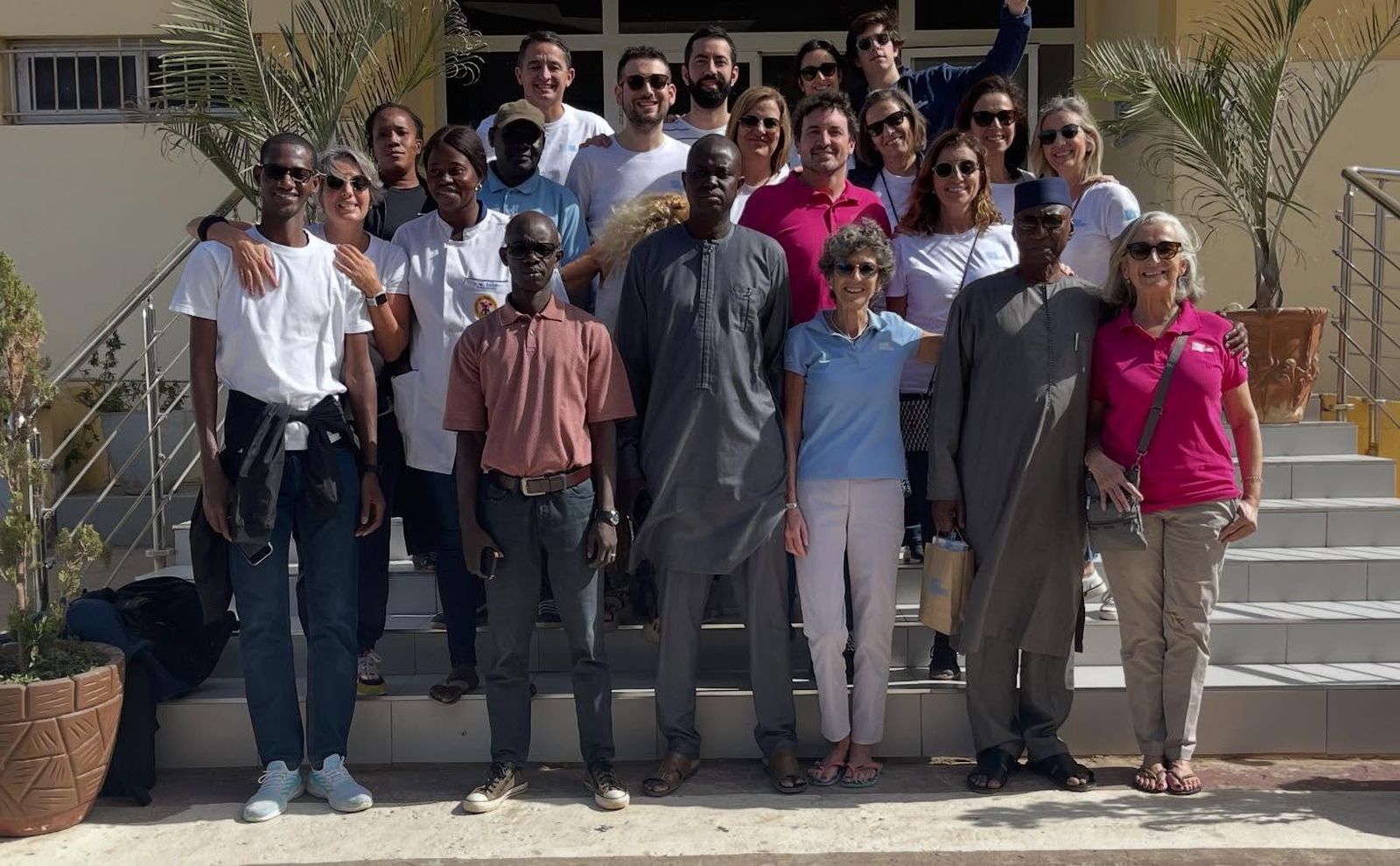 La Fundación Elena Barranquer suma varios años llevando a cabo esta destacada iniciativa.