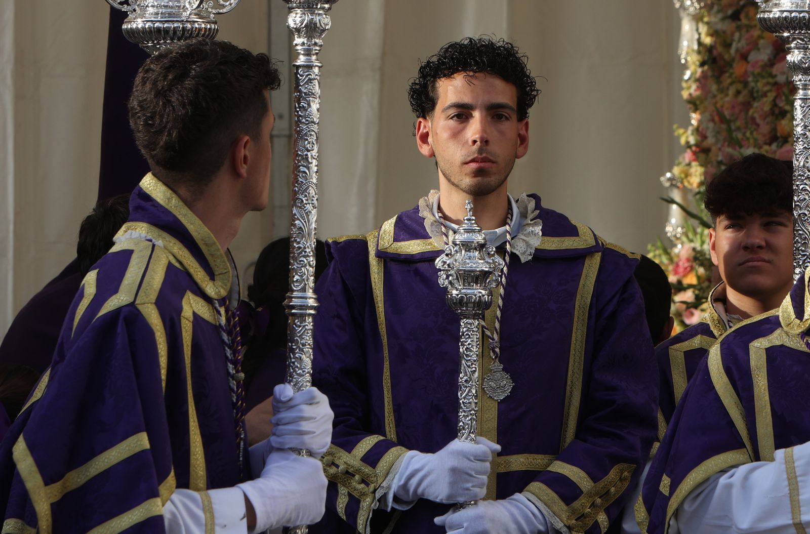 Hermandad del Dulce Nombre de Bellavista