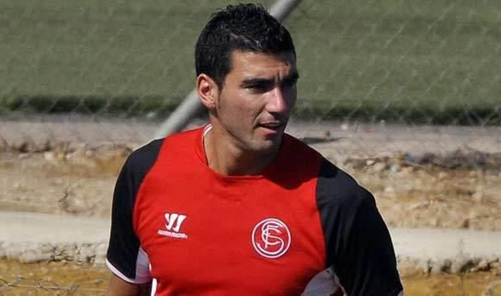 Reyes quiere ir "partido a partido"