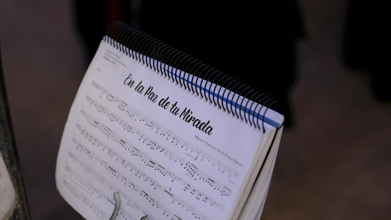 Coronación desaría al viento en su estación de Penitencia